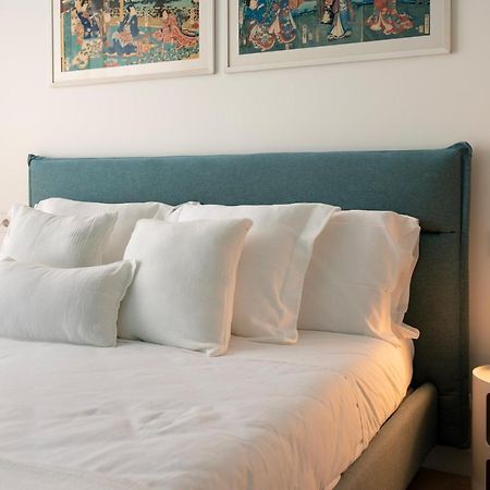 Tolomeo Lejlighed Milano Eksteriør billede