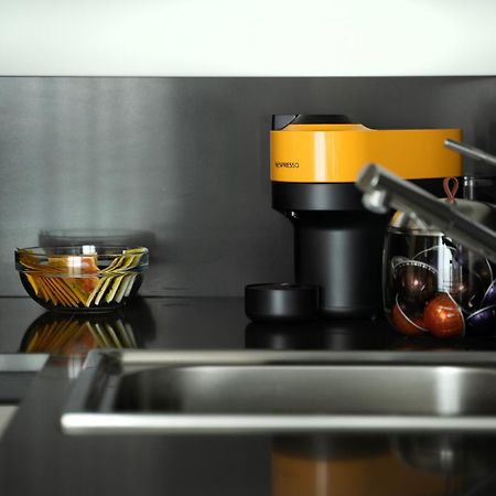 Tolomeo Lejlighed Milano Eksteriør billede