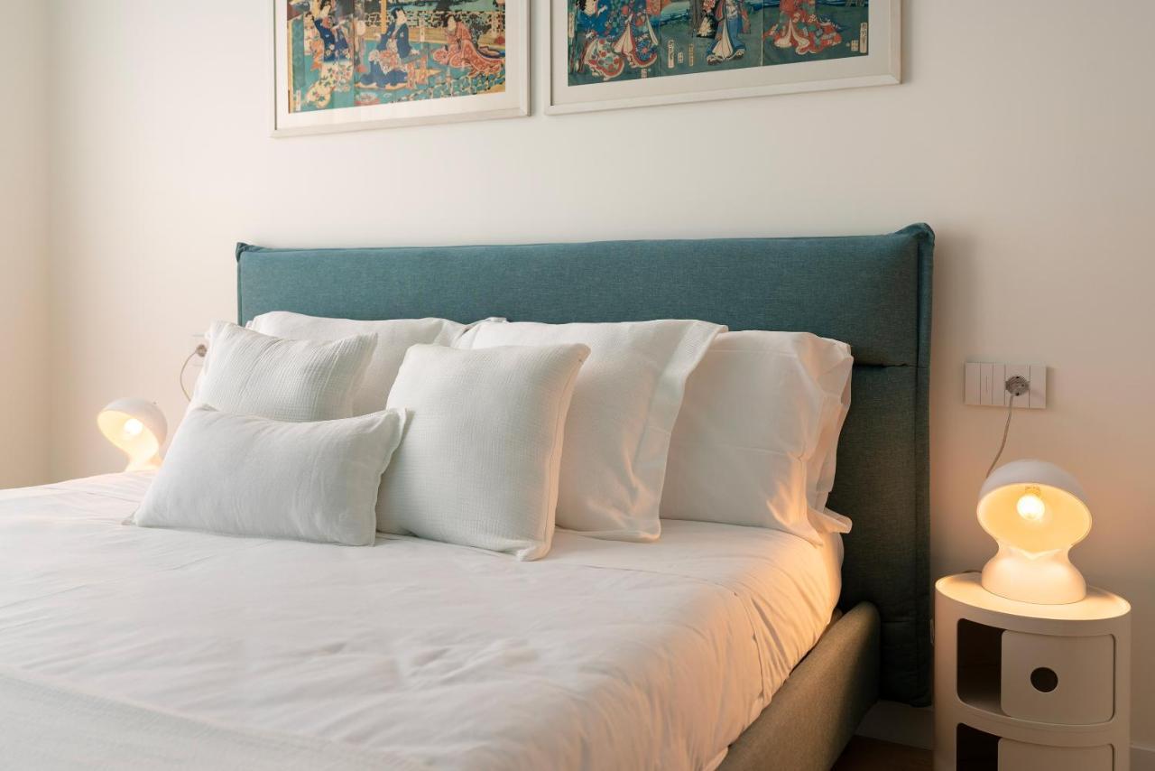 Tolomeo Lejlighed Milano Eksteriør billede