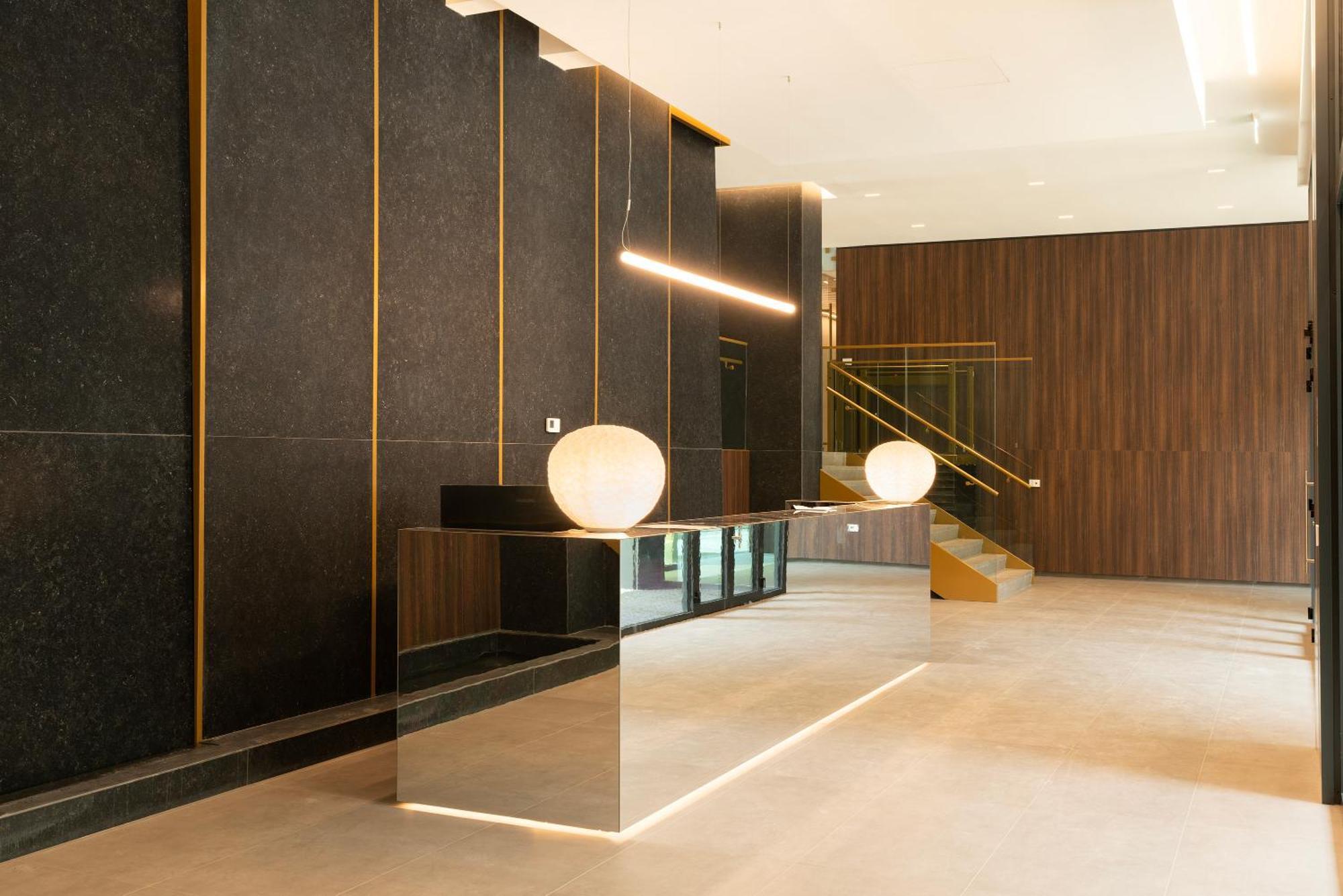 Tolomeo Lejlighed Milano Eksteriør billede